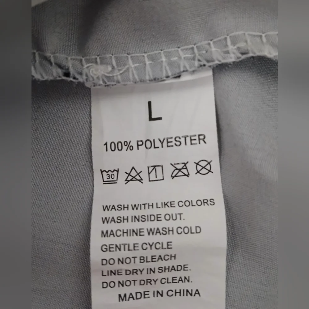 Men's American Flag Swim Trunks - Picture 10 of 11